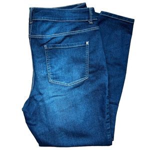Maurices Ever Flex High Rise Skinny Jeans Size 20W